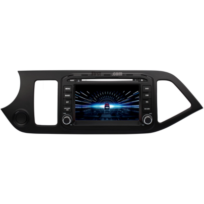 For Picanto Morning D